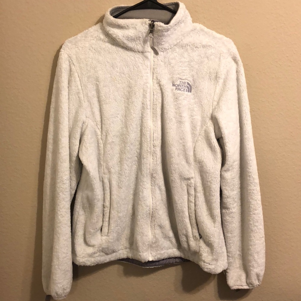 North Face Jacket